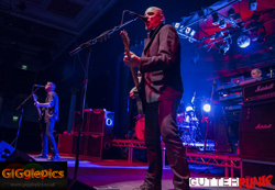 Ghirardi Music, News and Gigs: The Stranglers - 2.3.14 The Leas Cliff Hall, Folkestone, Kent